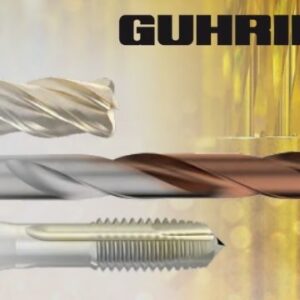 Recubrimientos Recubrimientos PVD de GÜHRING