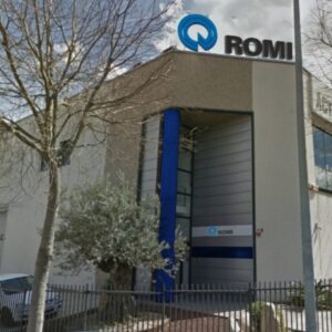 Screenshot_20210911-093134_Gallery Nuevas instalaciones y exposición para ROMI ESPAÑA: Pensadas para sus clientes