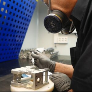 VEIRU, S.L. y TECNOCIM Veiru se apoya en Mastercam para seguir creciendo