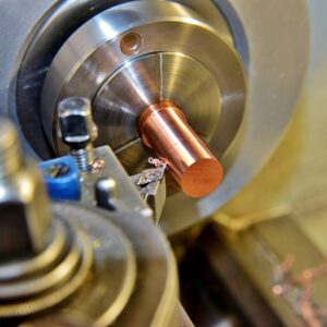 lathe-4021097_1280 La VDW eleva la previsión de producción de la máquina herramienta alemana para 2021