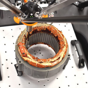 renishaw 1 Mejoras de hardware y software en los sistemas de calibre Equator™ de Renishaw que se presentarán en EMO Milano 2021