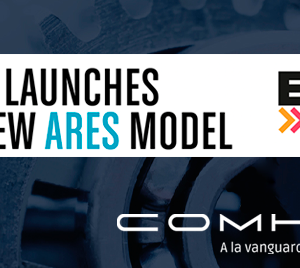 Zayer lanza el nuevo modelo ARES