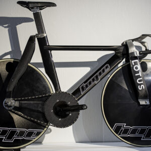 La experiencia de Renishaw en ingeniería contribuye al éxito olímpico del ciclismo británico