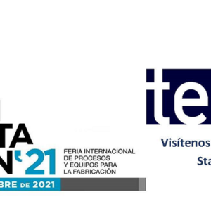 TEBIS participará en la feria SUBCONTRATACIÓN 2021