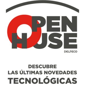 OPEN HOUSE 2021 (002) DELTECO organizará su Open House 2021 del 27 al 29 de octubre