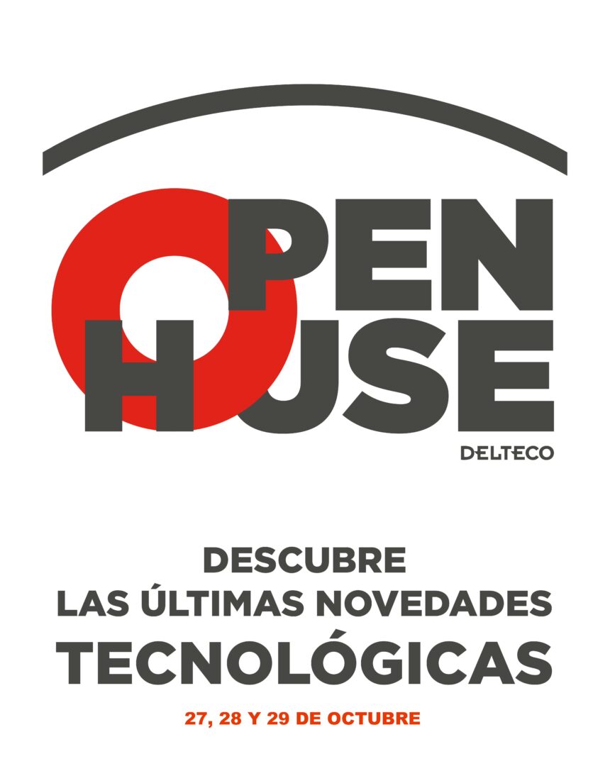 DELTECO organizará su Open House 2021 del 27 al 29 de octubre