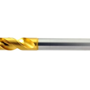 OSG2 La broca EX-SUS-GDR reduce el coste pieza en el cabezal de escape de acero inoxidable