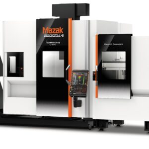 MAZAK en la EMO 2021