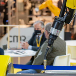 Profesionales de 35 países confirman a +Industry 2021 como el reencuentro industrial del año