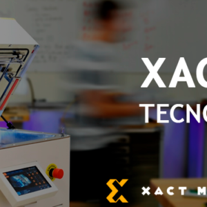 Xact Metal y su tecnología Xact Core