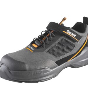 La nueva serie GARANT “Comfort”: botas, zapato abotinado y el zapato ultra transpirable