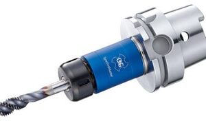 Portamachos Synchromaster de OSG