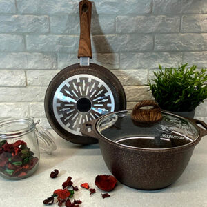 Las sondas de contacto agilizan el proceso de mecanizado de las baterías de cocina de inducción