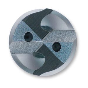 ADO-MICRO de OSG: Brocas de metal duro en pequeños diámetros con refrigeración