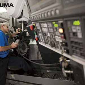 MAQcenter | El costo de la propiedad de una máquina herramienta