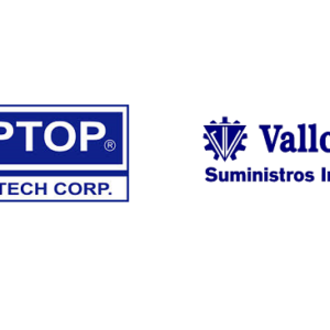 EQUIPTOP, nueva generación de rectificadoras tangenciales CNC