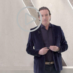 Xabier Aranbarri, Delteco: “Es el momento de dar el paso y aumentar el tejido industrial”