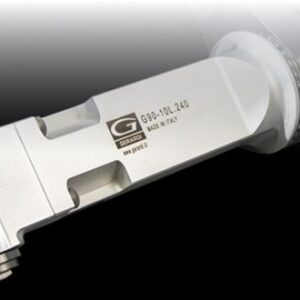 Nuevos cabezales angulares extensibles de GERARDI