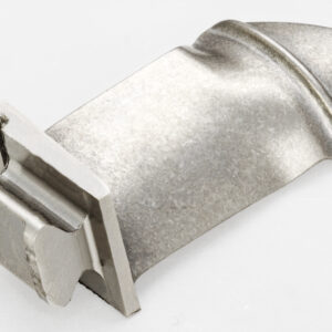 Mecanizando aleaciones exóticas o súper aleaciones