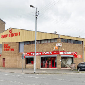 En Escocia se apuesta por la experiencia suaba en afilado de Vollmer