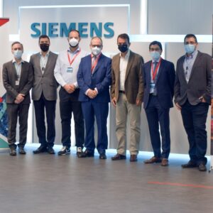 El primer título de Especialista en Ciberseguridad Industrial arranca con éxito total de convocatoria