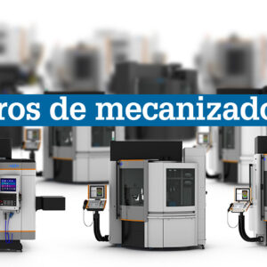 Mikron MILL E 800 y Mikron MILL E 1200:  Nueva generación de centros de mecanizado de 3 ejes con soluciones integradas de automatización