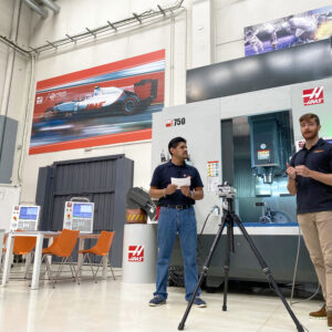 Tres preguntas de HAAS España a Renishaw sobre el interferómetro XL-80