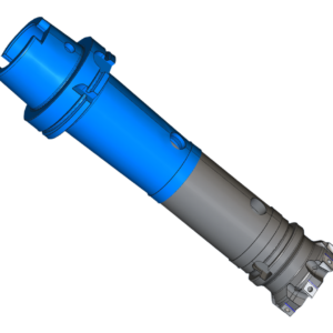 Imagen Portada ISCAR – Beneficios de la Modularidad en las Herramientas de Corte