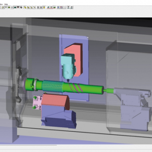 CAS: MAQcenter y Okuma evitan daños costosos