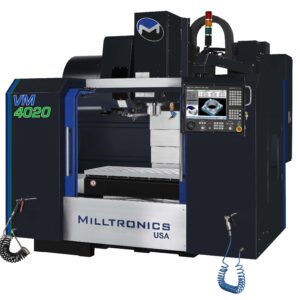 MILLTRONICS de nuevo en el mercado de la mano de JUAN MARTÍN