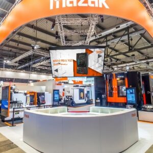 mazak-emo-2021 ¿Por qué visitar el Stand de Intermaher durante la BIEMH 2022?