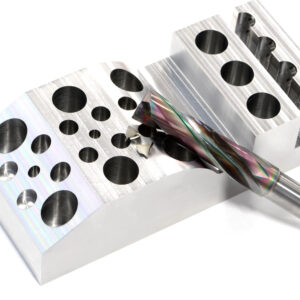 2021.01_ADF_002 Brocas planas OSG de metal duro para taladrado en gran variedad de superficies