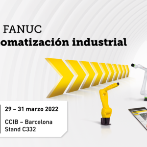Advanced Factories exhibition 2022 -1200x628 FANUC presenta el nuevo robot LR-10iA/10 en Advanced Factories