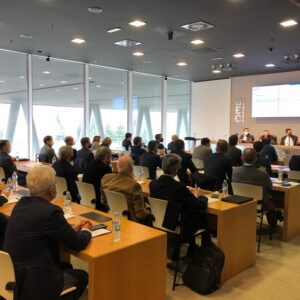 IMG-20220317-WA0004 AIMHE celebra su XIV. Asamblea Ordinaria en el Bilbao Exhibition Centre