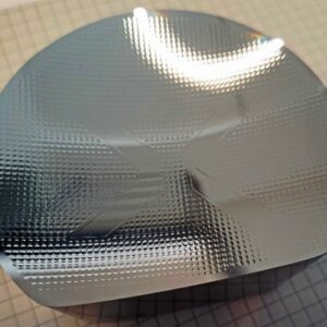 Imagen1 Mecanizado por ultraprecisión de metales y plásticos