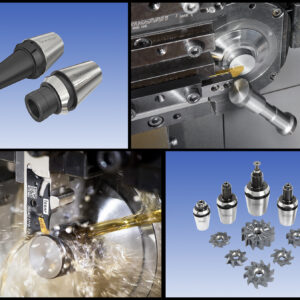 Portada ISCAR – Larga vida a las herramientas rotativas en tornos