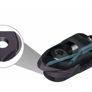 picture-milling-m5460 Walter presenta la fresa de copiado en acabado Xtra-tec® XT M5460 con canal de refrigeración interno