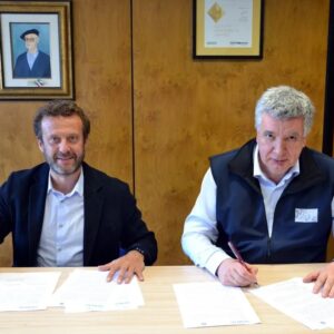 14a782fc-662e-48e2-a2d6-c0651132e01c-high Siemens se alía con el Centro Formación Somorrostro para potenciar la transformación digital de la Industria 5.0