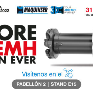 31 biemh & Maquinser Y más Maquinser que nunca!