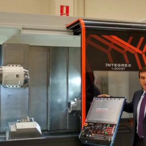 Entrevista a José Ignacio Ortiz de Urbina, presidente de AIMHE