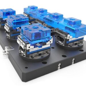 GR No solo para centros de 5 ejes