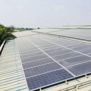 El fondo ecológico de Seco «Green Fund» alcanza los objetivos de sostenibilidad durante más de una década