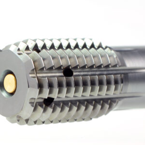 XPF Alto rendimiento laminando roscas con los machos XPF de OSG