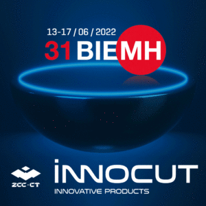INNOCUT estará presente en la 31ª edición de BIEMH