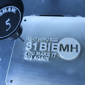 Renishaw vuelve a la BIEMH para presentar sus soluciones