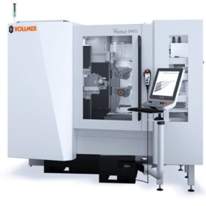 VGrind 340S afila las herramientas médicas