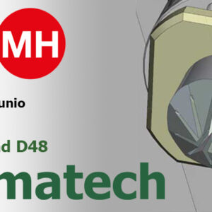 Cimatech presenta en BIEMH 2022 su amplia gama de soluciones CAD/CAM/CAE