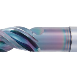 Fresas de alto rendimiento AE-VTS-N de OSG especialmente diseñadas para materiales no férricos