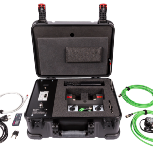 BLUM Portable Spindle Control – Sistema portátil de control de cabezales