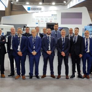 MAQUINSER en BIEMH & ADDIT3D 2022